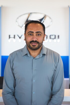 Staff member Adailson Pereira from ID_9e7a96