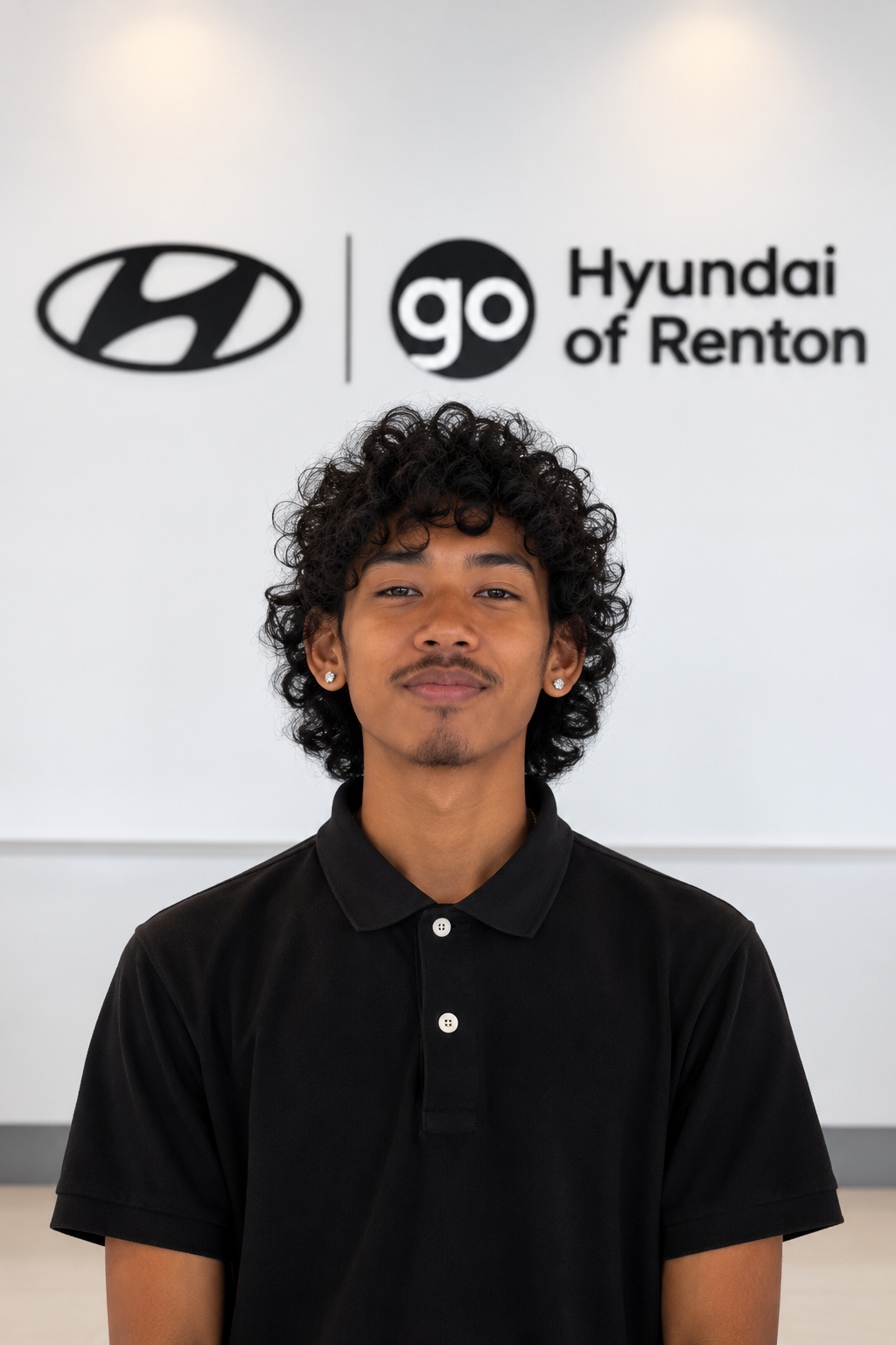 Staff member Kevin Souem from ID_9e7a96