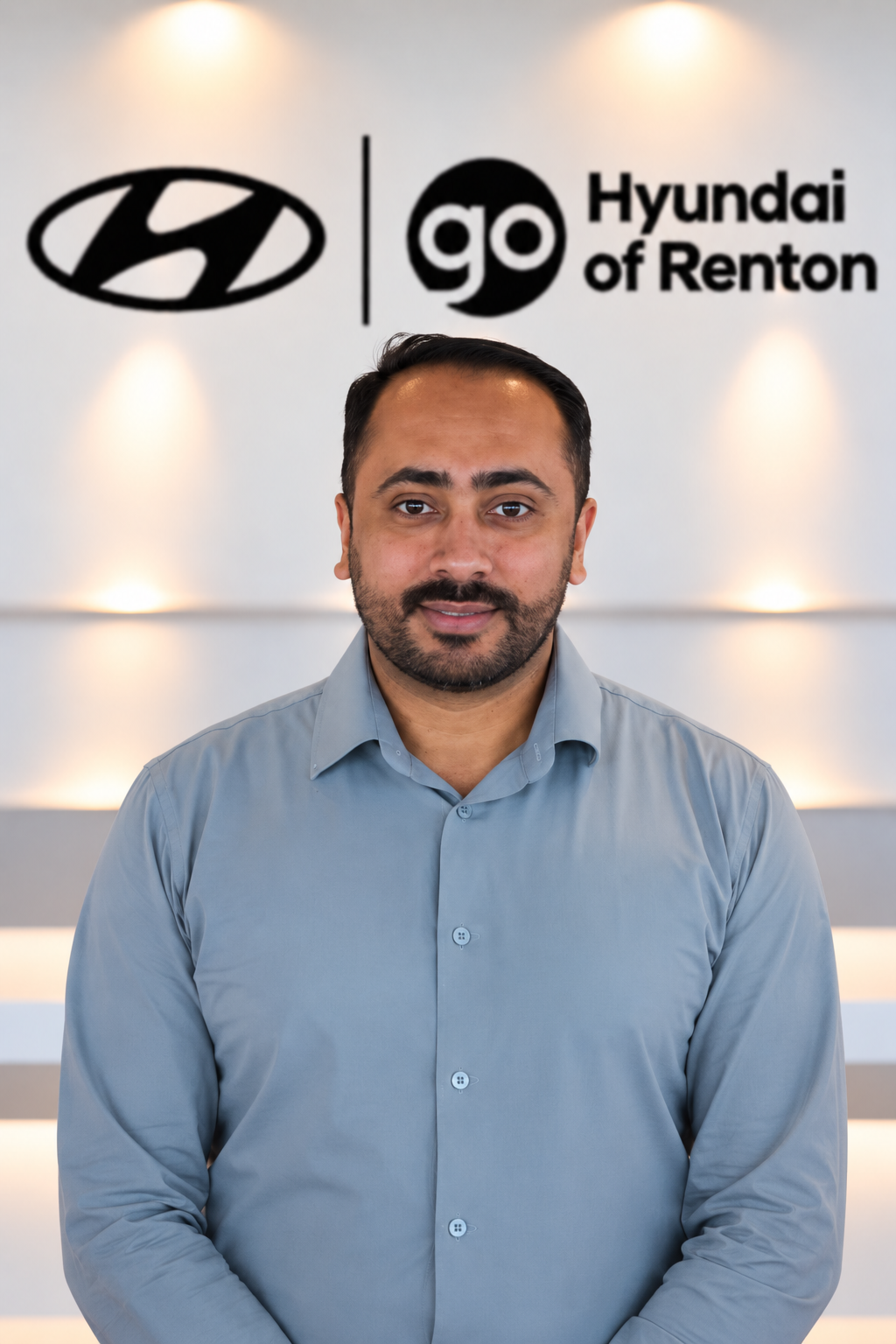 Staff member Adailson Pereira from ID_9e7a96