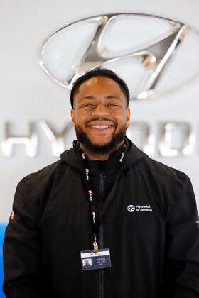 Staff member Darryl Foto from ID_9e7a96