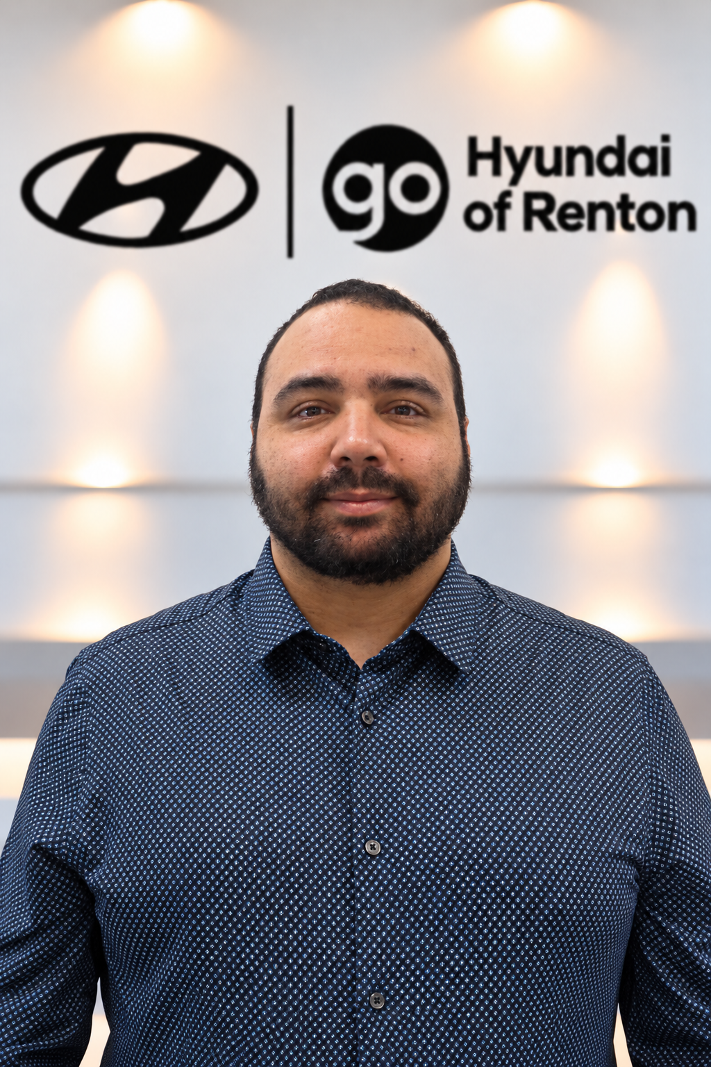 Staff member Matthew Smith from ID_9e7a96