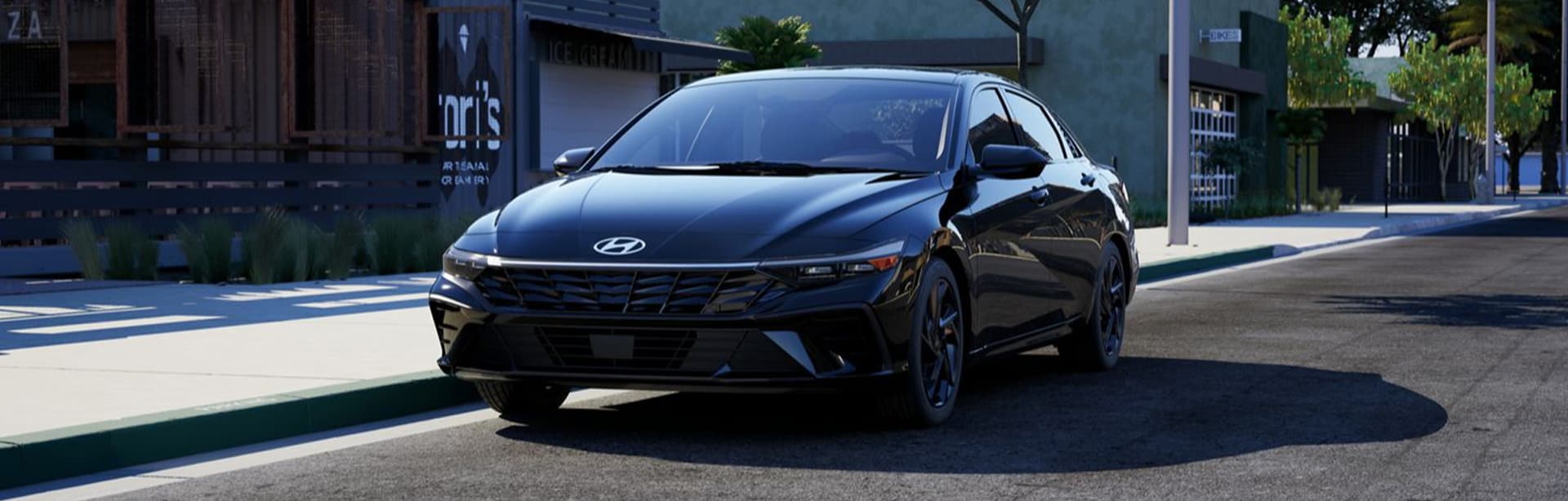 Everything You Need to Know About the 2026 Hyundai Elantra