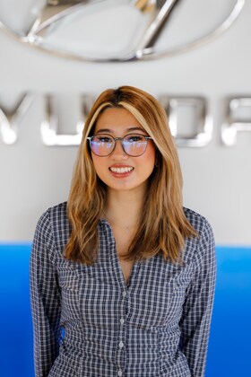 Staff member Nicole Patton from ID_186e0c