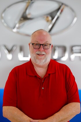 Staff member Jay Bybee from ID_0b7036