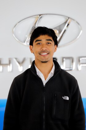 Staff member Bradley Lim from ID_9e7a96