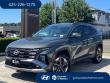 New 2026 Hyundai Tucson Hybrid SEL AWD SUV