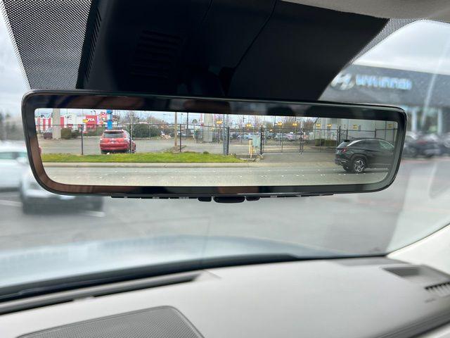 2025 Hyundai Santa Fe Calligraphy - Photo 27