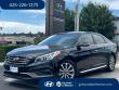 Used 2017 Hyundai Sonata Limited w/PZEV Sedan