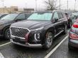 Used 2021 Hyundai Palisade Calligraphy SUV