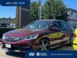 Used 2016 Honda Accord Sport Sedan