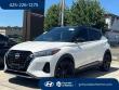 Used 2023 Nissan Kicks SR SUV