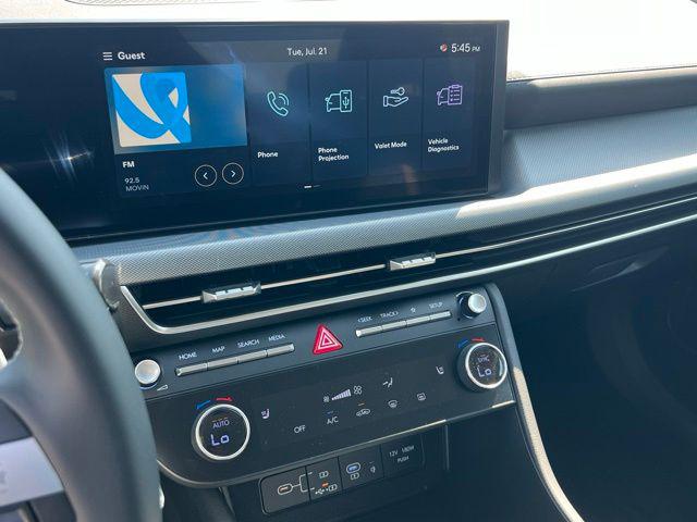 2026 Hyundai Sonata SEL - Photo 17