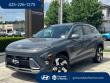 New 2026 Hyundai Kona Limited AWD SUV