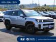 Certified 2026 Hyundai Santa Fe Hybrid Calligraphy SUV