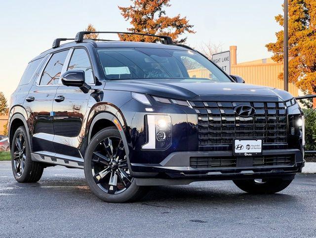 2025 Hyundai Palisade XRT AWD's photo