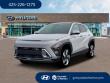 Certified 2026 Hyundai Kona Limited SUV