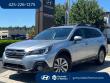 Used 2018 Subaru Outback 2.5i Premium with SUV