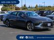 Certified 2026 Hyundai Sonata SEL Sport Sedan
