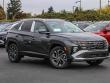 New 2026 Hyundai Tucson Hybrid Limited SUV