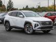 New 2026 Hyundai Tucson SEL Premium SUV