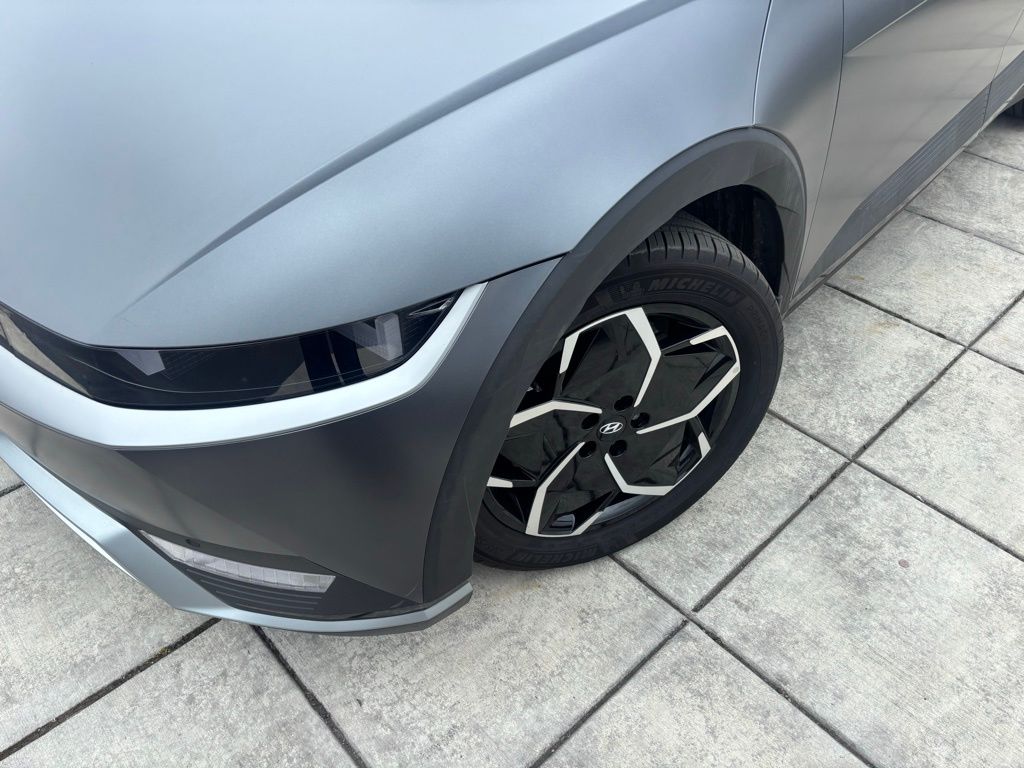 Certified 2024 Hyundai IONIQ 5 SEL with VIN KM8KNDDF4RU238337 for sale in Renton, WA