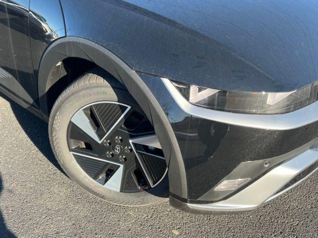 New 2026 Hyundai IONIQ 5 SEL SUV