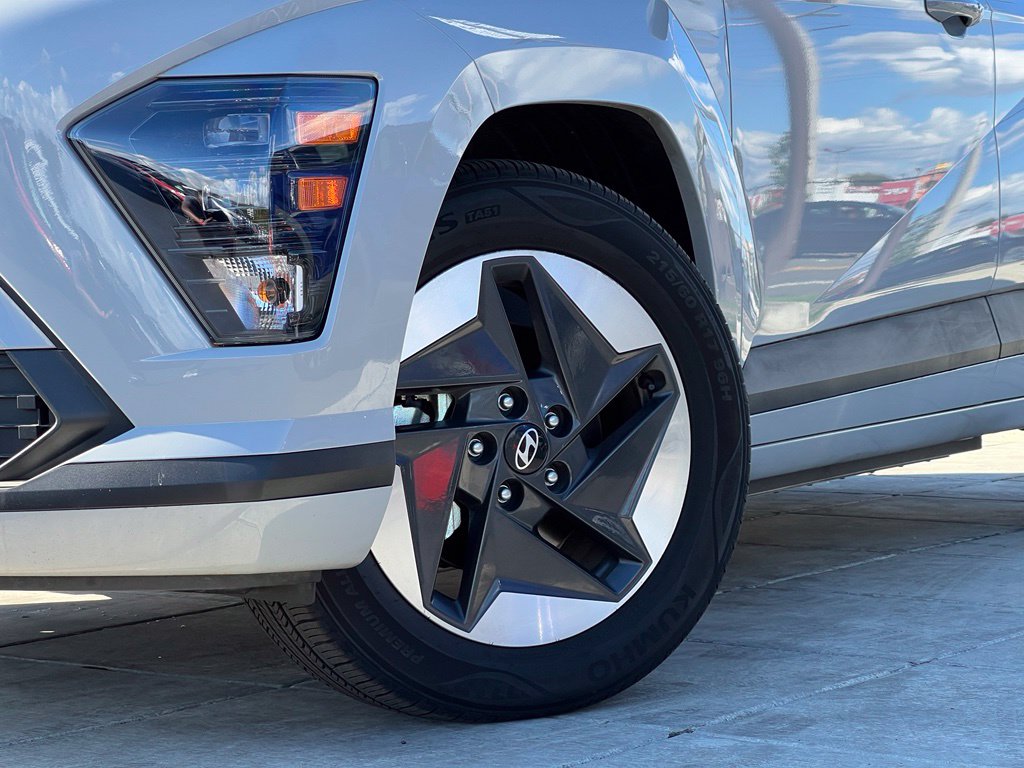 Certified 2024 Hyundai Kona Electric SEL SUV