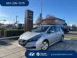 Used 2022 Nissan LEAF S Hatchback