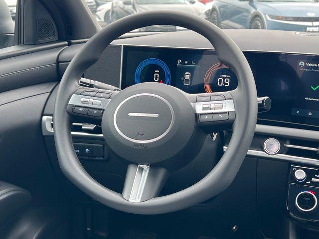 2025 Hyundai Santa Cruz SEL - Photo 13