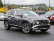New 2026 Hyundai Tucson Hybrid Limited SUV