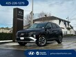  Hyundai Tucson Hybrid