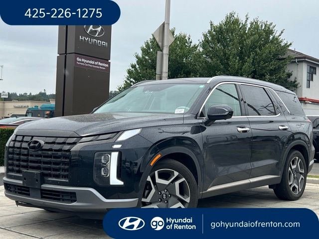 2023 Hyundai Palisade Limited AWD's photo