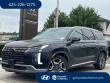 Certified 2023 Hyundai Palisade Limited SUV
