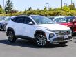 New 2025 Hyundai Tucson Limited SUV