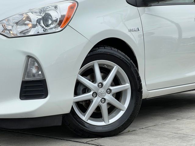 Used 2012 Toyota Prius c Three with VIN JTDKDTB39C1019263 for sale in Renton, WA