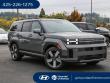 Certified 2026 Hyundai Santa Fe Limited SUV