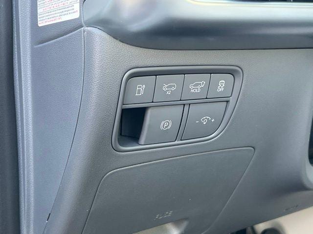 2026 Hyundai IONIQ 9 SEL - Photo 10