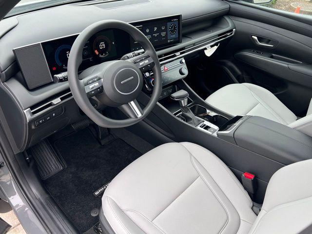 2025 Hyundai Santa Cruz SEL - Photo 18
