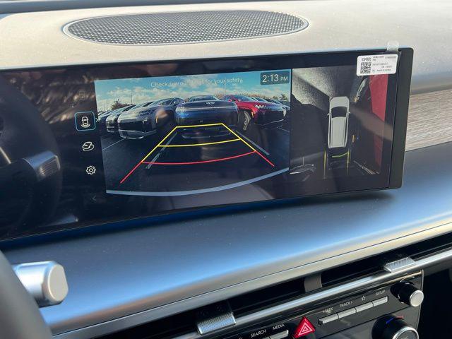 2026 Hyundai IONIQ 9 SEL - Photo 21