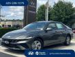 New 2026 Hyundai Elantra SE Sedan