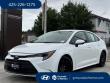 Used 2024 Toyota Corolla LE Sedan
