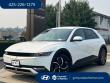 Certified 2024 Hyundai IONIQ 5 SEL SUV