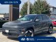 Certified 2024 Hyundai Kona Electric SEL SUV