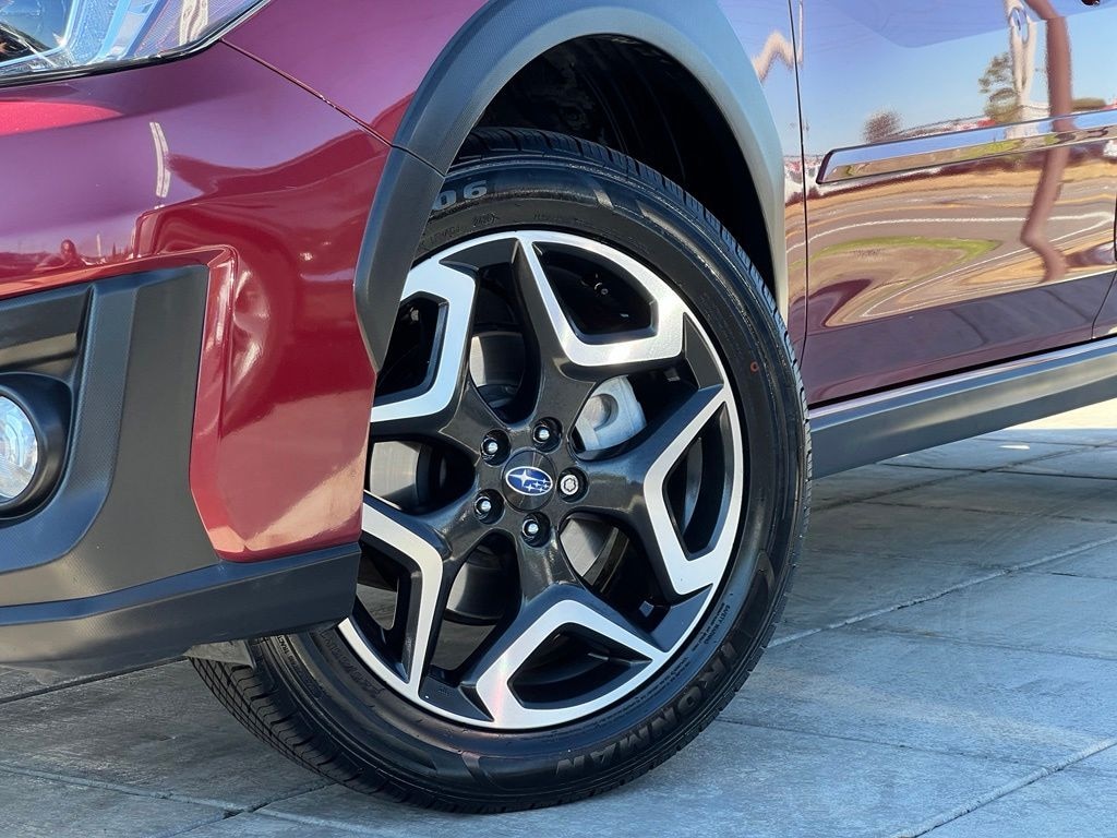 Used 2019 Subaru