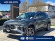  Hyundai Tucson Plug-In Hybrid