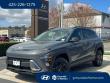 New 2026 Hyundai Kona SEL Sport AWD SUV