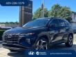 Certified 2024 Hyundai Tucson Hybrid SEL Convenience SUV