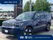 New 2026 Hyundai Santa Fe Hybrid SEL SUV