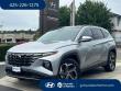 Certified 2024 Hyundai Tucson Hybrid Limited SUV