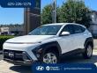 Certified 2025 Hyundai Kona SE SUV